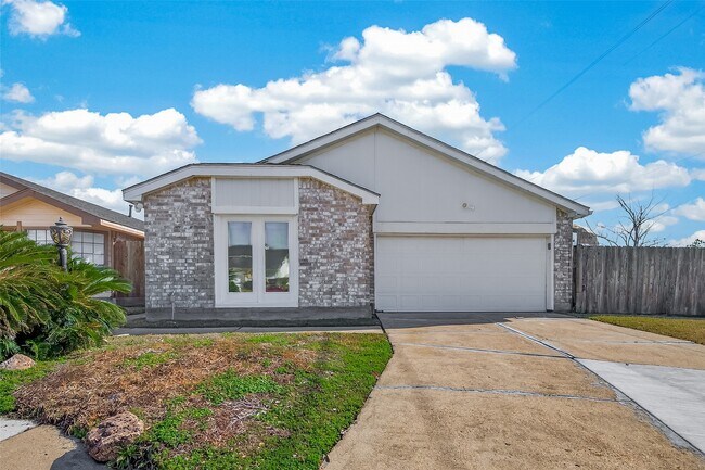 3517 Denio Dr in Houston, TX - Building Photo - Building Photo