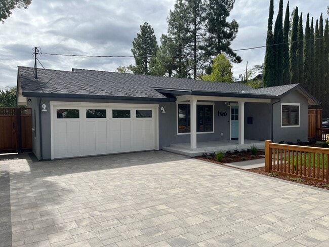 2 Monroe Ct in Los Gatos, CA - Building Photo - Building Photo