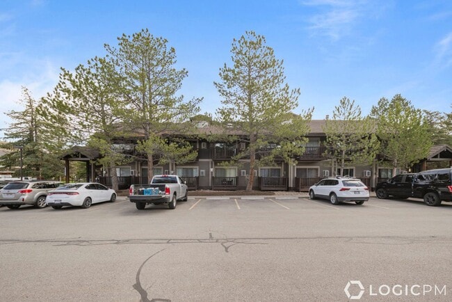 2285 Sidewinder Dr in Park City, UT - Building Photo - Building Photo