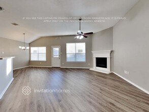 6536 Manitoba St in Fort Worth, TX - Building Photo - Building Photo