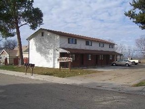 Rimview Apartments in Caldwell, ID - Building Photo - Building Photo