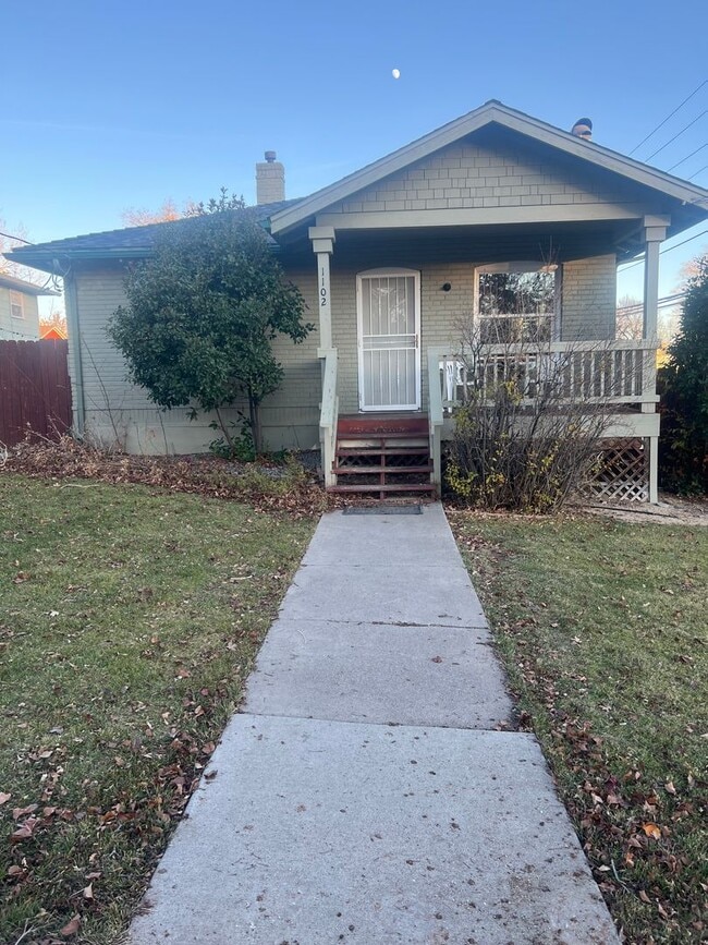 property at 1102 Codel Way