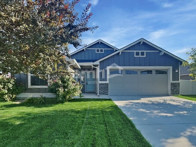 property at 3091 W Fuji Ct