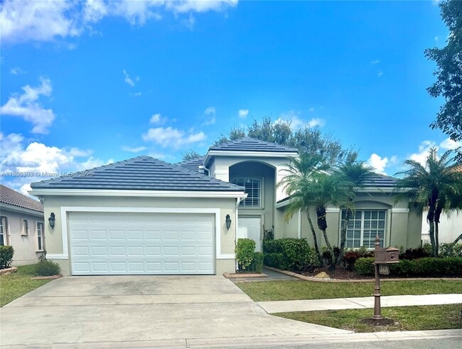 property at 460 Cameron Dr