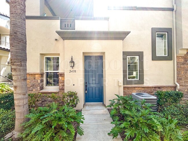 property at 2438 Sentinel Ln