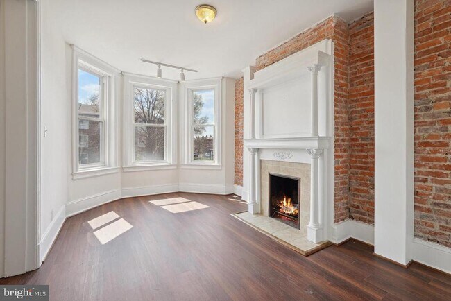 223 R St NW in Washington, DC - Building Photo - Building Photo