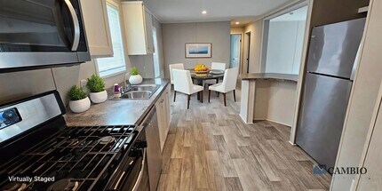 84 Mulberry in Belleville, MI - Building Photo - Building Photo