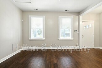 1718 N 21st St in Richmond, VA - Building Photo - Building Photo