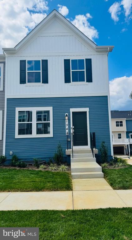 property at 1343 Cedar Vly Rd