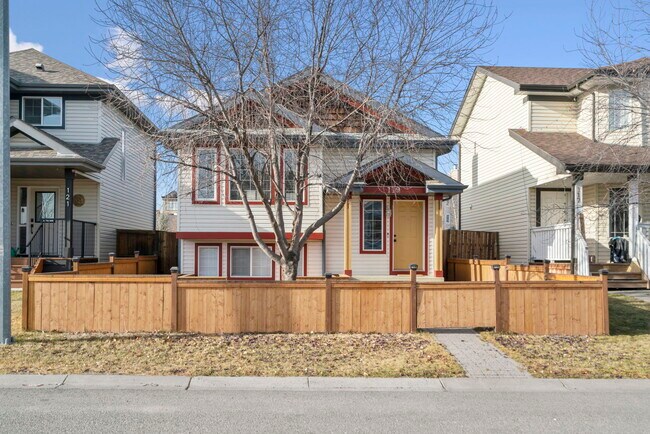 119 Cimarron Grove Crescent in Okotoks, AB - Building Photo - Building Photo