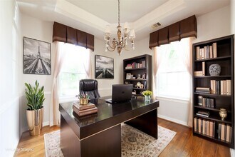 3206 Holly Thicket Dr in Houston, TX - Building Photo - Building Photo