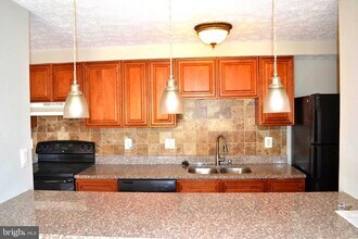 504 Philmont Dr in Gaithersburg, MD - Building Photo - Building Photo