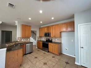 2011 St Anne Dr in Allen, TX - Building Photo - Building Photo