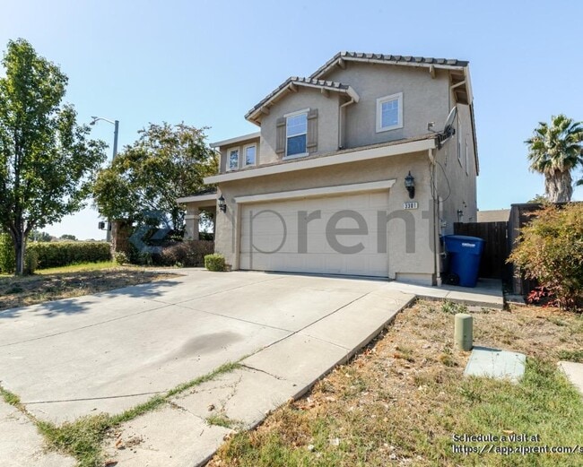property at 3301 Myna Way