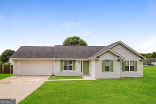 73 Jordan Rd SE in Cartersville, GA - Building Photo