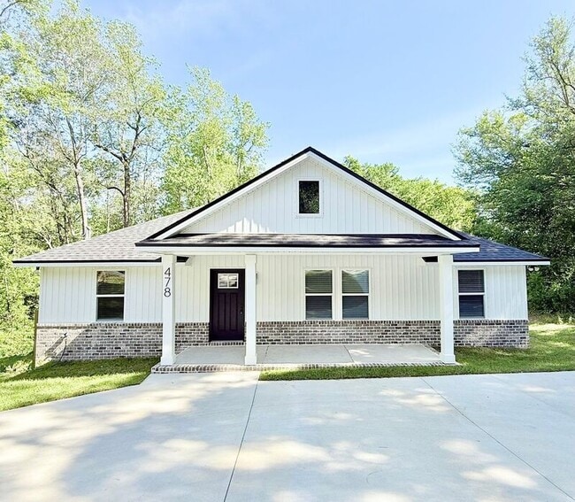 property at 478 Ronda St