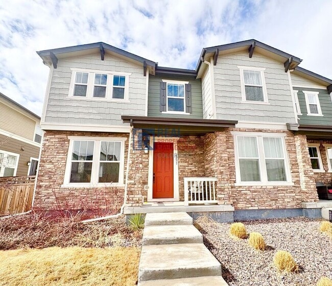 property at 6231 N Malaya St