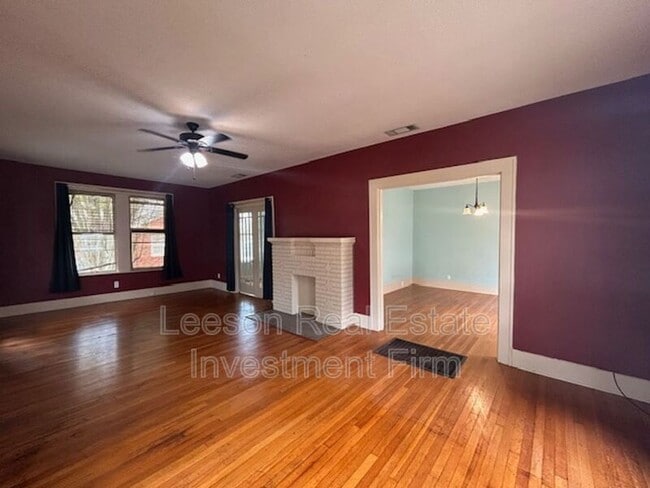 622 Columbia St in Shreveport, LA - Building Photo - Building Photo