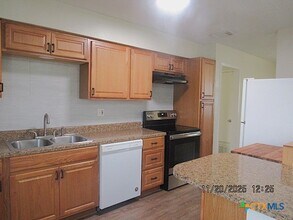 801 N 19th St in Copperas Cove, TX - Building Photo - Building Photo