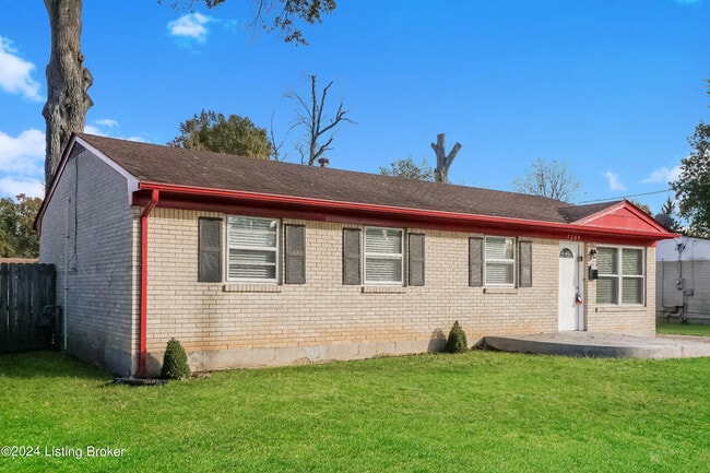 7209 Daisy Ave in Louisville, KY - Building Photo - Building Photo