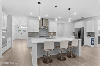 64 Silver Heron Wy in St. Augustine, FL - Building Photo - Building Photo