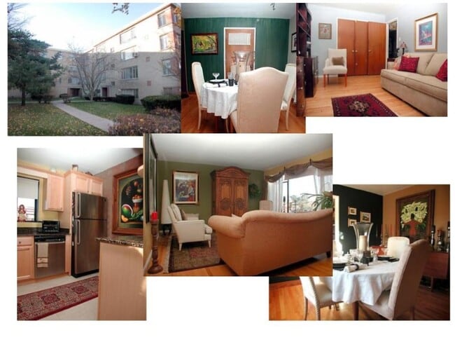 6114 N Winchester Ave in Chicago, IL - Building Photo - Building Photo