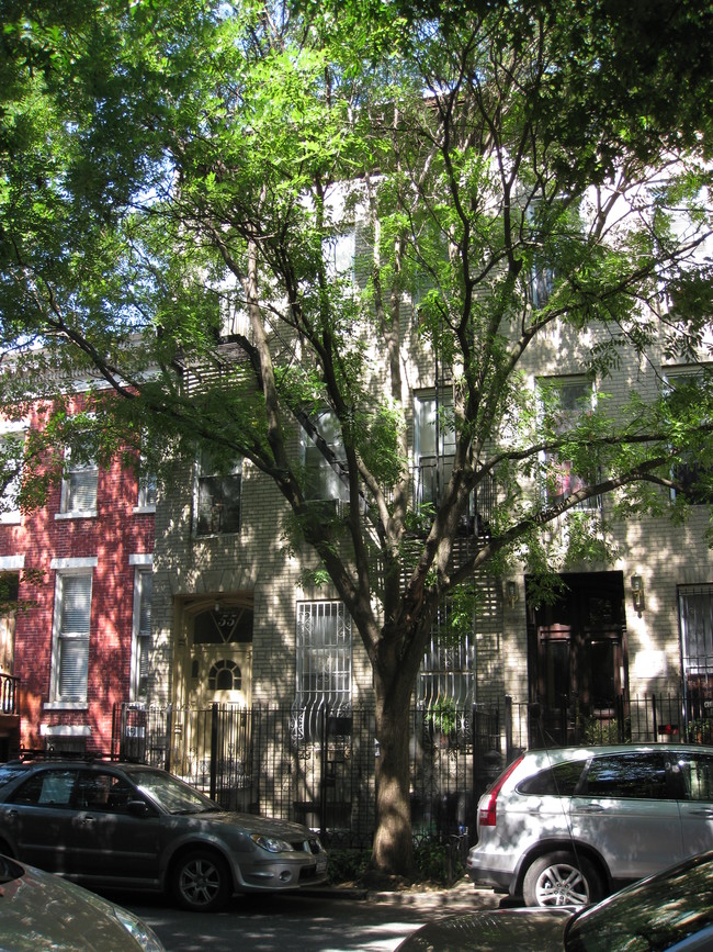 55 Saint Marks Pl in Brooklyn, NY - Building Photo - Building Photo