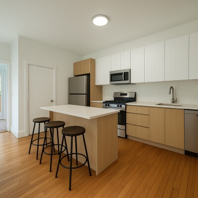 12 Creighton St, Unit #2