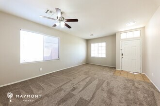 13011 W Surrey Ave in El Mirage, AZ - Building Photo - Building Photo