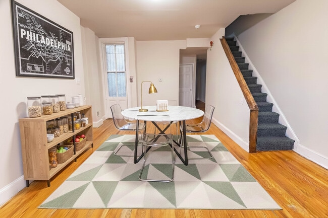 property at 3929 Baltimore Ave