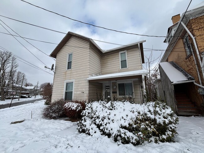 property at 243 W Pine St