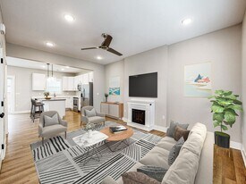 317 Washington Ave in Ames, IA - Building Photo