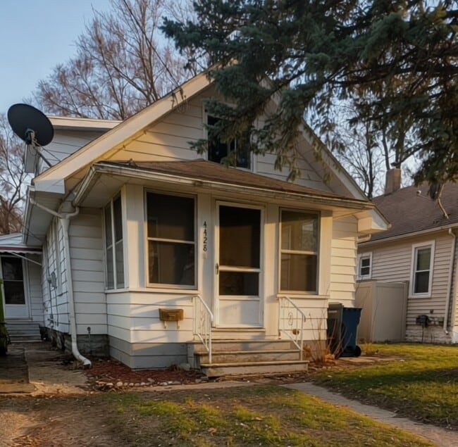 property at 4428 Pengelly Rd