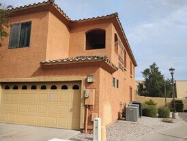 16231 N 30th Ter in Phoenix, AZ - Building Photo