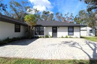 26125 61st Ave E in Myakka City, FL - Foto de edificio - Building Photo