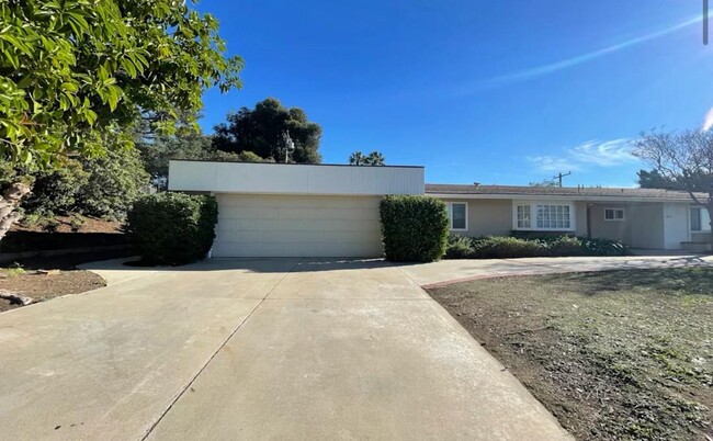 property at 805 Calle Catalpa