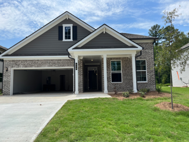 property at 414 Kinross Ln