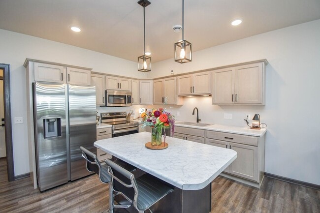 9064 W Ark Pl in Sioux Falls, SD - Building Photo - Building Photo