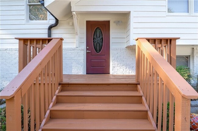 3599 Lower Roswell Rd in Marietta, GA - Building Photo - Building Photo