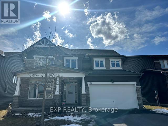22 Graham St in Carleton Place, ON - Building Photo