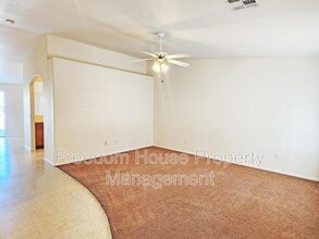 1770 Pershing Ave in Pahrump, NV - Building Photo - Building Photo