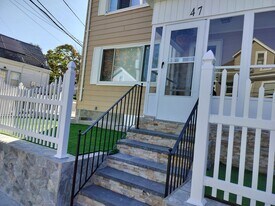 47 Cottage St, Unit Apt 2 in Randolph, MA - Building Photo