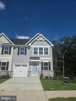 8901 Blackthorne Pl in Fredericksburg, VA - Building Photo