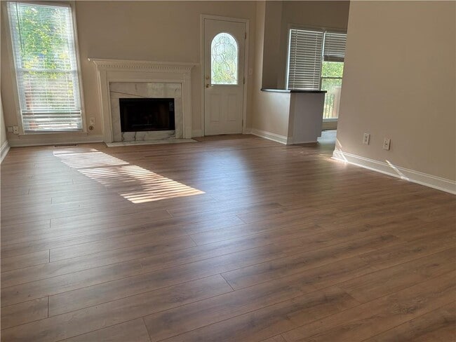 4747 Julian Way in Acworth, GA - Building Photo - Building Photo