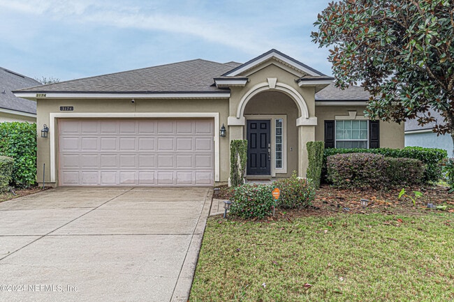 property at 3174 Hidden Meadows Ct