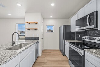 517 E 23rd St in Lubbock, TX - Building Photo - Building Photo