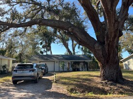 4118 Nelson Ave in Sarasota, FL - Building Photo