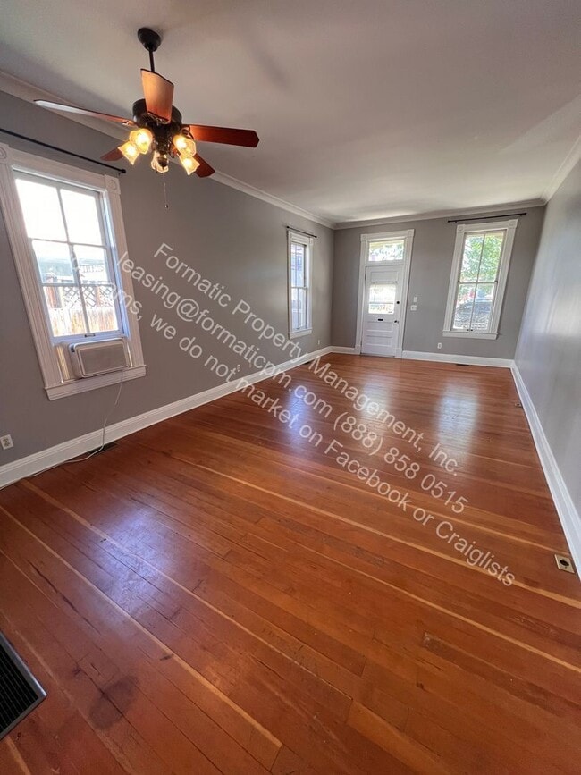3227 Champa St in Denver, CO - Building Photo - Building Photo