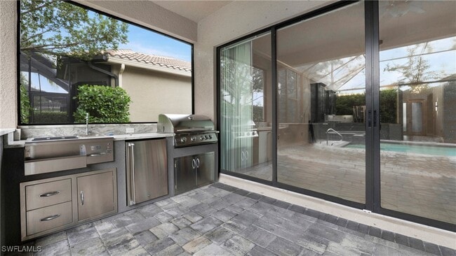 property at 4188 Siderno Ct