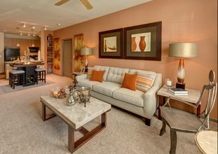 Addison at South Tryon in Charlotte, NC - Building Photo - Interior Photo